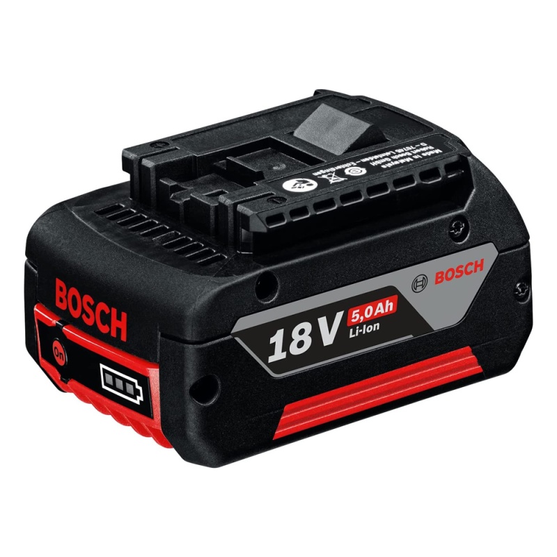 Batería GBA 18V 5.0 Ah Bosch 1600.A00.2U5-000