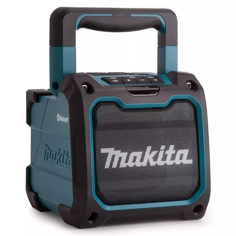 Parlante 12V - 18V / BlueTooth / Sin pantalla Sin Baterías