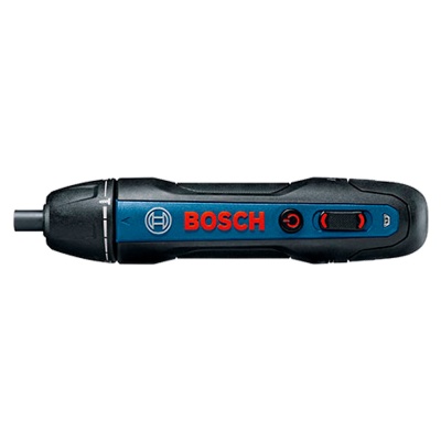 Atornillador 1/4'' 3.6V 5 Nm Bosch Go