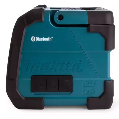 Parlante 12V - 18V / BlueTooth / Sin pantalla Sin Baterías