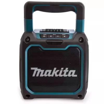 Parlante 12V - 18V / BlueTooth / Sin pantalla Sin Baterías