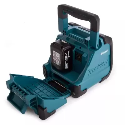 Parlante 12V - 18V / BlueTooth / Sin pantalla Sin Baterías
