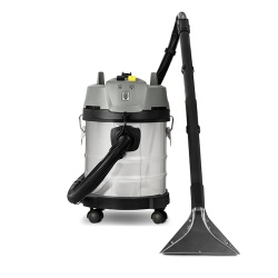 Limpiador de Tapices 1700W Karcher Puzzi 4/20 Classic