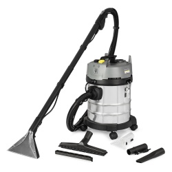 Limpiador de Tapices 1700W Karcher Puzzi 4/20 Classic