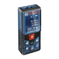 Medidor de Distancia Laser 50 Metros Bosch GLM 50-12