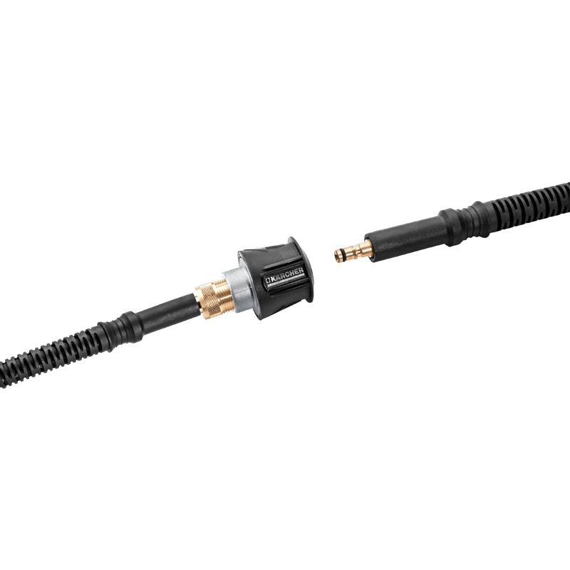 Tubo Tubo Prolunga Per Idropulitrice K&auml;rcher - 10m (K2-K7) Idropulitrice Karcher K2