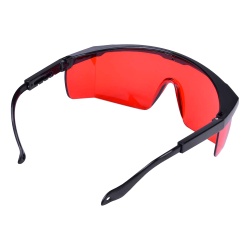 Medidor de Distancia 50m Bluetooth GLM 50-27 C + Gafas para Láser Rojo Bosch 0601.M72.T5B-000