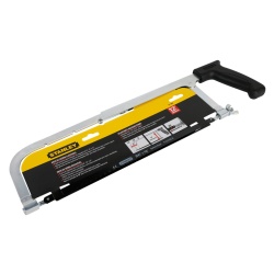 Arco de Sierra 12" Stanley 15-200