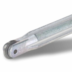 Rodel Silver 10 mm para Cortadora de Mayólica Rubi 610000703