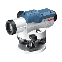 Nivel Óptico 360° 32x120m Bosch GOL 32 D