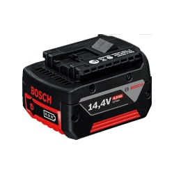 Batería de Ion de Litio 14.4V 4.0 Ah Bosch GBA 14.4V