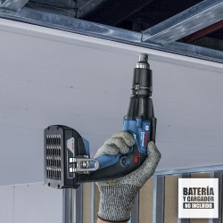 Atornillador para Drywall 1/4 18V Bosch 0601.9K7.0E1-000