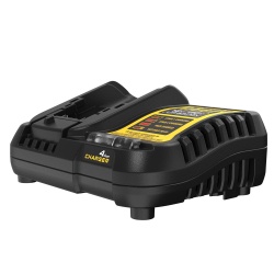 Set Batería Ion de Litio 20V Max 5.0 Ah + Cargador 12V / 20V Dewalt DCB205-K3