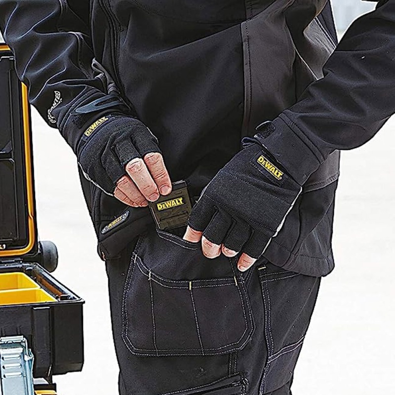 Set avvitare Dewalt Flextorq 37 pezzi in cassetta tough case DT70731T