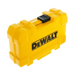 Set de Puntas para Atornillar 53 Piezas Dewalt DT71550-QZ