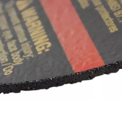 Disco de Corte 7" x 3.2mm x 7/8" para Metal Dewalt DW44560