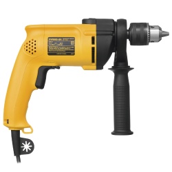 Taladro Percutor 1/2" 800w 51000 gpm Dewalt DW508S-B2C