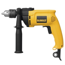 Taladro Percutor 1/2" 800w 51000 gpm Dewalt DW508S-B2C