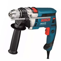 Taladro Percutor 1/2" 750W 47600 gpm Maleta Bosch GSB 16 RE