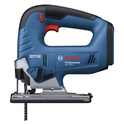 Sierra Caladora 18V 26 mm Brushless Inc 1 Bat y Carg Bosch 0615.A00.1Y0-000