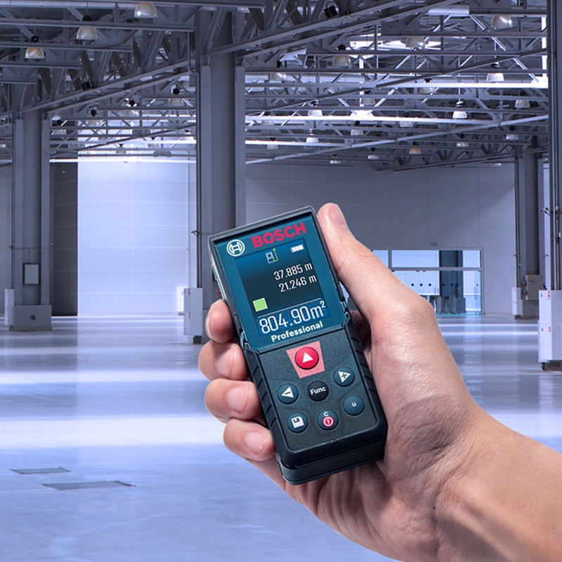 Bosch Home And Garden Nivel Láser De Líneas Cruzadas UniversalLevel 360