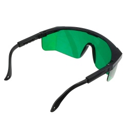 Nivel Láser 5 Puntos Luz Verde GPL 5 G + Gafas de Visión Bosch