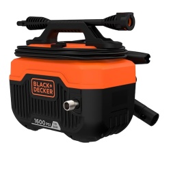Hidrolavadora 1300W 110 Bar Black+Decker BEPW1600H-B2C