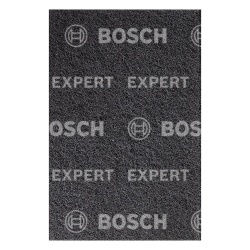 Paño Abrasivo 152x229 mm Negro Medio Bosch Expert 2608.901.213-000