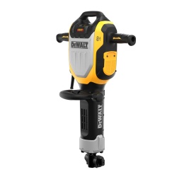 Martillo Demoledor Hexagonal 1800W Brushless 41J Dewalt D25966-B2