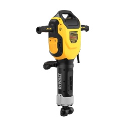 Martillo Demoledor Hexagonal 1800W Brushless 41J Dewalt D25966-B2