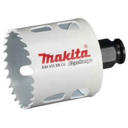 Sierra Copa Bi-Metálica 52mm para Taladros Makita E-03838