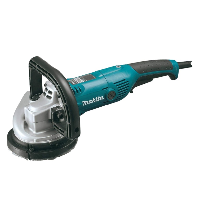 Lijadora de Concreto 5" 1400W 10000 rpm Makita PC5000C