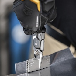 Doblador de Laminas 1 1/4" Toughbuilt TB-H4-61-S3