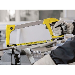 Arco de Sierra 12" Stanley 15-098