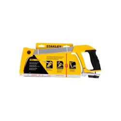 Arco de Sierra 12" Stanley 15-098