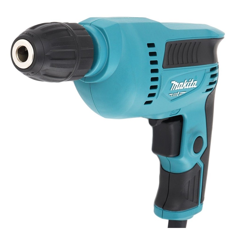 Taladro de Rotacion 3/8" 450W 3000 rpm Makita MT M6002B