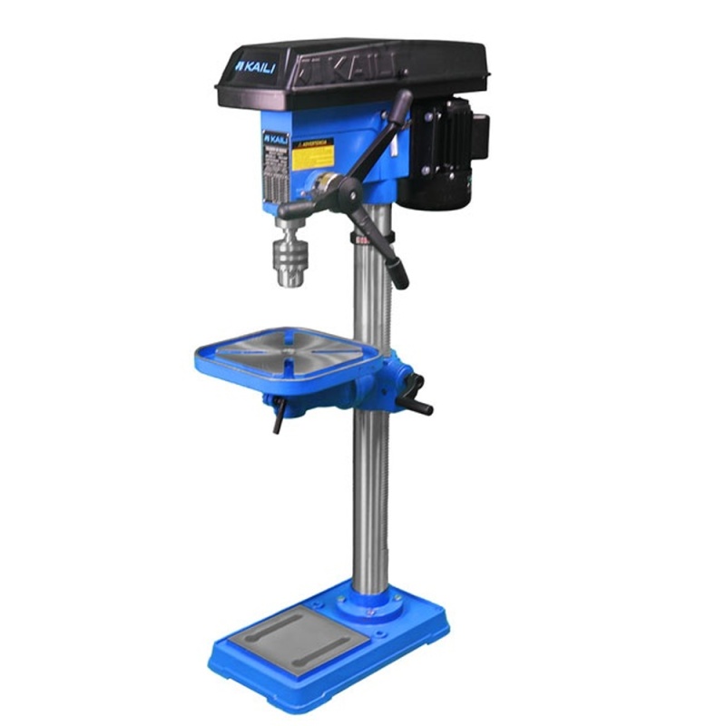 Taladro de Banco 3/4" 1 Hp 1700 rpm Kaili KL835