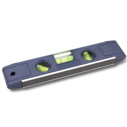 Nivel Torpedo Magnético 228 mm Bremen 7678