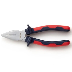 Alicate Universal 7" Bremen 6346