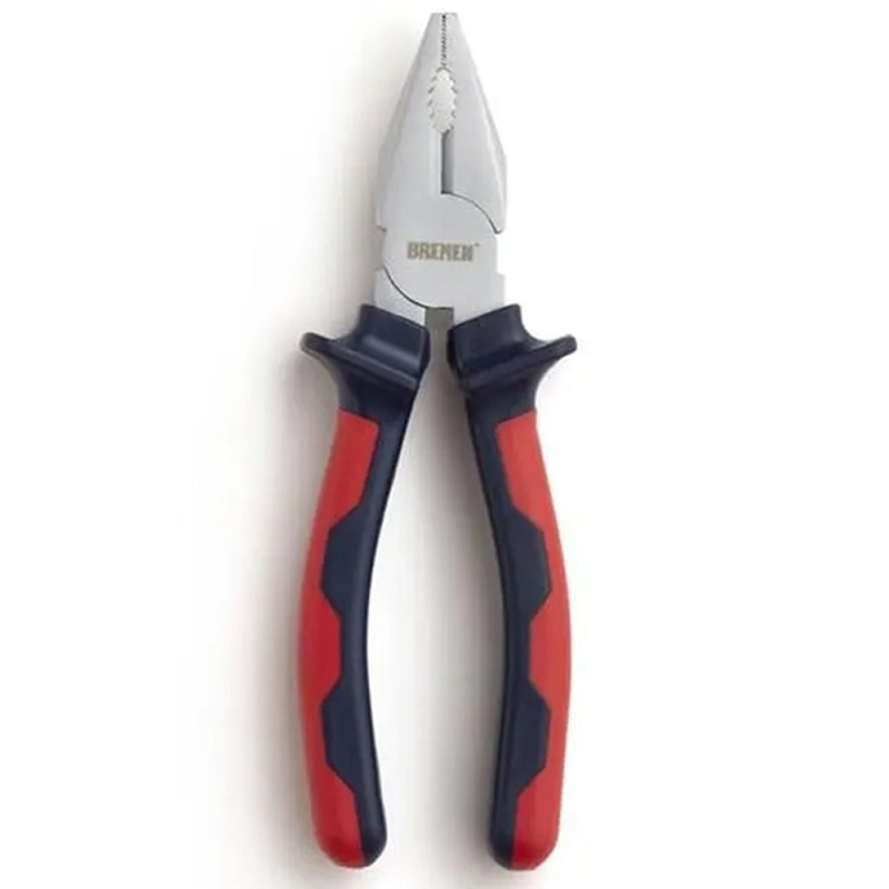 Alicate Universal 7" Bremen 6346