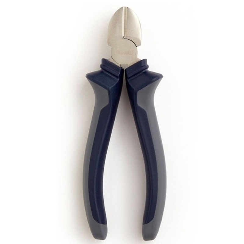 Alicate de Corte 8" Bremen 7044