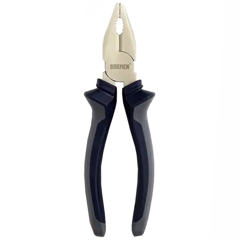 Alicate Universal 8" Bremen 7050