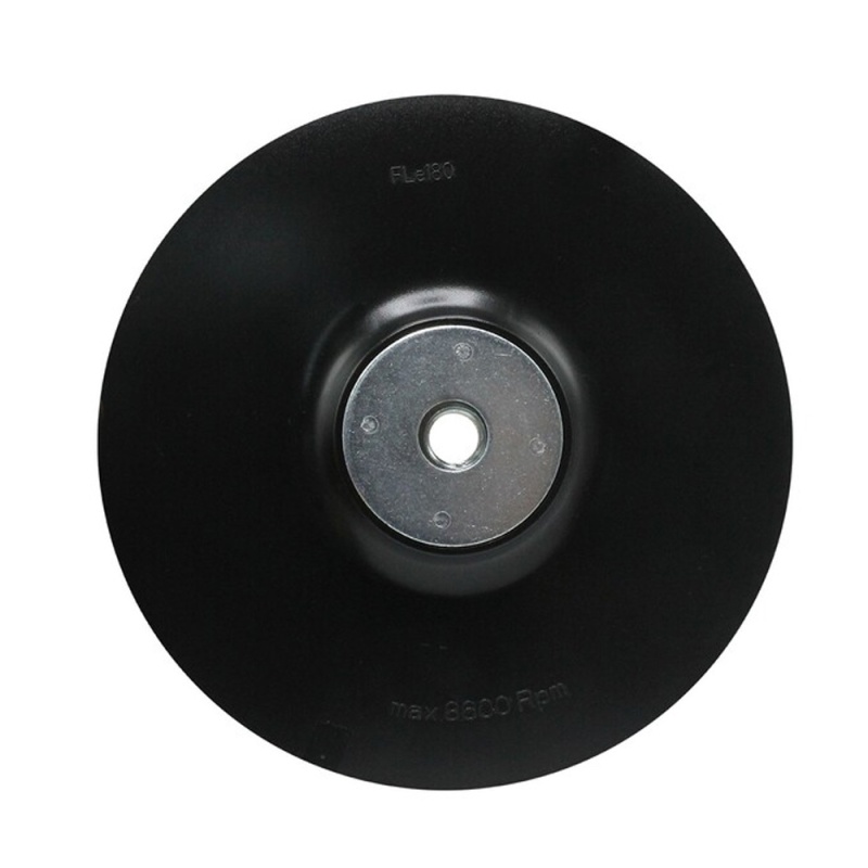 Disco Plástico 7" para Amoladora Kamasa KM288
