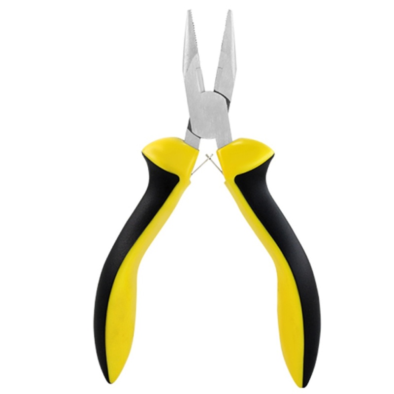 Alicate Punta y Corte 5" Kamasa KM565