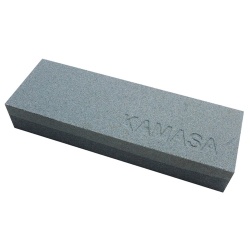 Piedra de Afilar 6" x 2" x 1" Kamasa KM1207