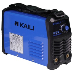 Maquina de Soldar Inversora 20-220AM Kaili KL721