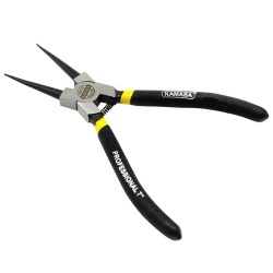 Juego de Alicates 4 piezas Kamasa KM085
