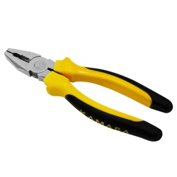 Juego de Alicate 3 Piezas Kamasa KM286