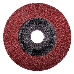 Disco Flap 4 1/2" x 7/8" Grano 40 para Metal Bosch 2608.619.906-000