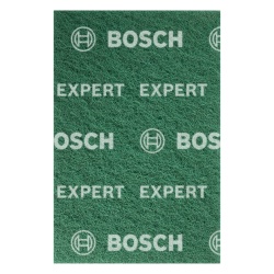 Paño Abrasivo Multimaterial 152 x 229 mm 20 und Verde Muy Fino Bosch Expert 2608.901.217-000